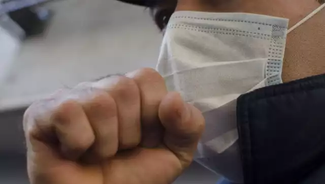 Campeche ocupa tercer lugar regional en casos de neumonía; autoridades intensifican campaña preventiva

