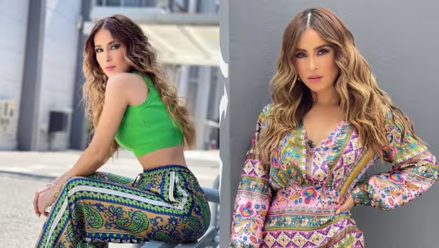 Cynthia Rodríguez podría anunciar su salida de Venga la Alegría en estos días