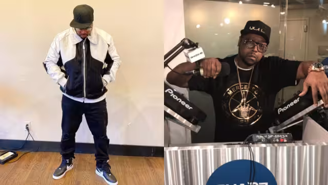 Un medio de Nueva York dio a conocer la muerte de DJ Kay Slay