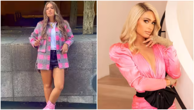 Al igual que Belinda, muchas han sido las famosas que se han quedado a unos pasos del altar