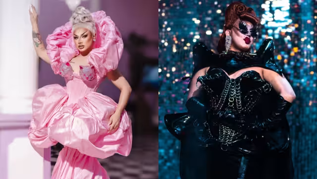 Las drag queens demuestran sus habilidades e impulsan al talento yucateco