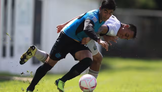 Este miércoles se juega doble jornada en la Liga Premier