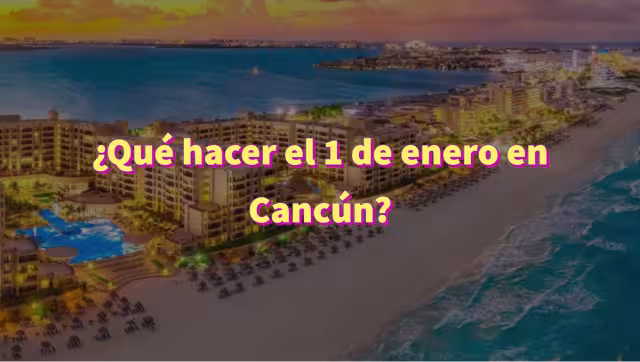 Disfruta de estas actividades en compañía de tus seres queridos