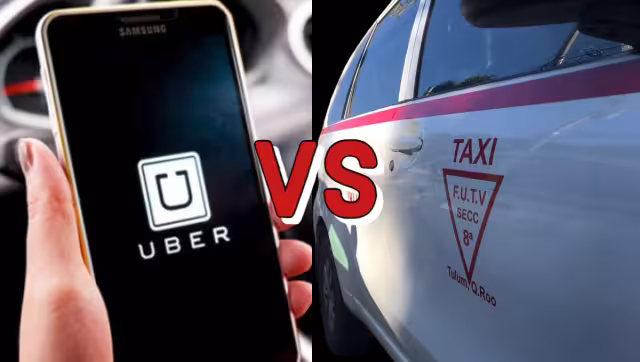 Ahora la app podrá trabajar de manera libre en el Estado