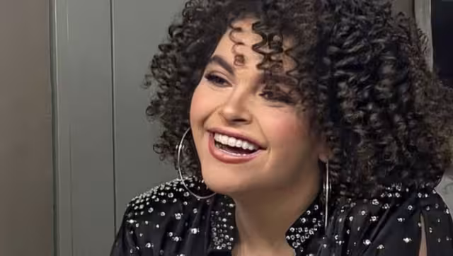 Lucerito Mijares sorprende por radical cambio de look