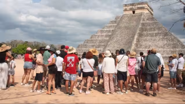 El Patronato Cultur informa los nuevos costos que tienen las entradas a El Corchito y Chichén Itzá