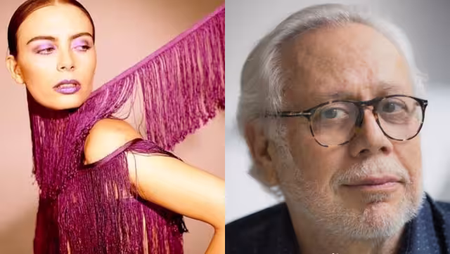 Luis de Llano contó los detalles sobre su polémica relación con Sasha Sokol, la cual dio de qué hablar debido a que, mientras el productor tenía 42 años de edad, ella solo tenía 17