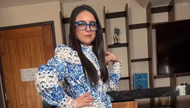 Violeta Isfel revela que Ari Borovoy le pagaba tarde cuando estaba en los '2000s x Siempre'