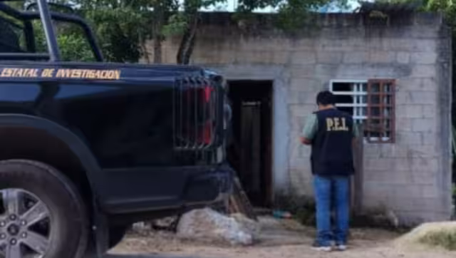 Autoridades ya investigan el fallecimiento de la menor en Tixméhuac