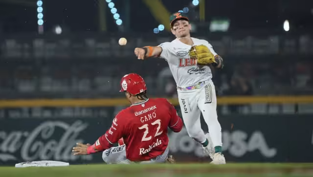 Leones de Yucatán rescatan un triunfo ante Diablos y ahora van por Veracruz