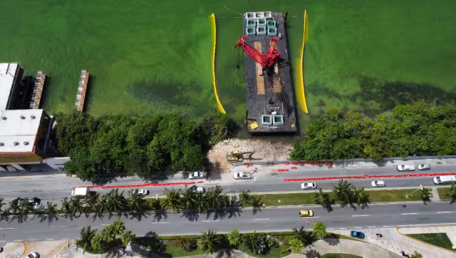 Tendrá tres vías y una será reversible, de acuerdo con la carga vehicular