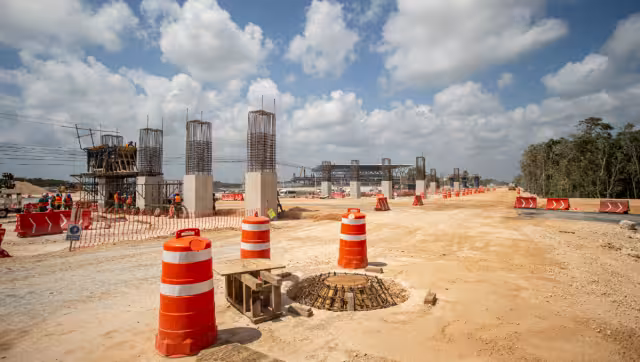 La obra tuvo inversión de 170 millones de pesos