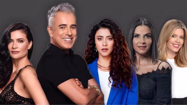 Un nuevo personaje llegará a darles dolores de cabeza a Betty y Armando