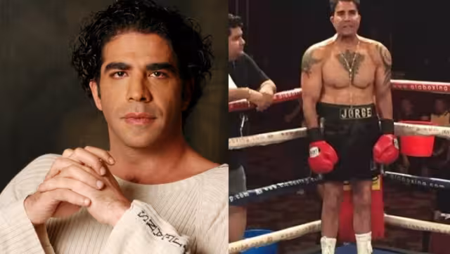 Tal parece que al exdiputado por Nueva Alianza le agarró el gusto por las operaciones estéticas,