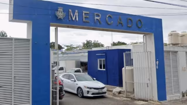 Cecilia Patrón promete investigar descargas del mercado tras crisis de agua en la Alemán