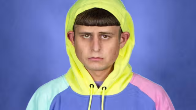 En redes sociales se recordaron las últimas voluntades de Oliver Tree.