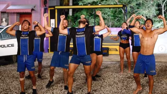 Este domingo Guardianes y Conquistadores se enfrentarán en el segundo Juego por la Supervivencia. Foto: Instagram @exatlonmx