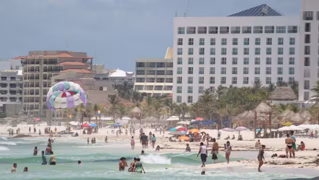 Se bajaron las tarifas para incentivar la llegada de turismo a la Entidad durante la temporada baja, extendiéndose hasta mediados de noviembre pasado.