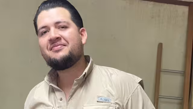 Activa FGE ficha de búsqueda para Jesús Estebán P.G