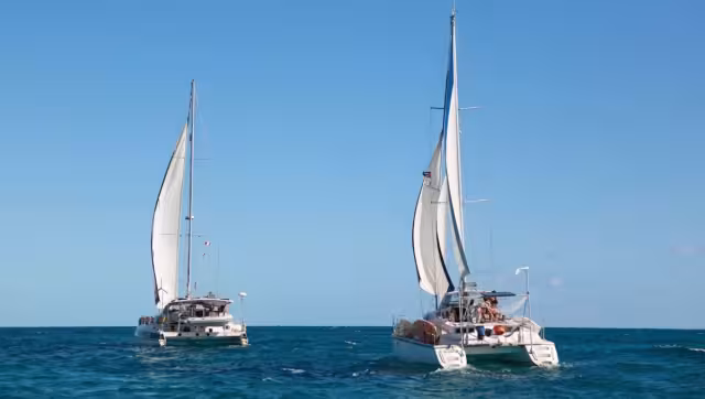 El presidente cubano, Miguel Díaz-Canel, aseguró que las autoridades actuarán con prioridad para ubicar las embarcaciones