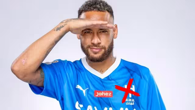 En 2013, Neymar llegó al Barcelona por 88 mde