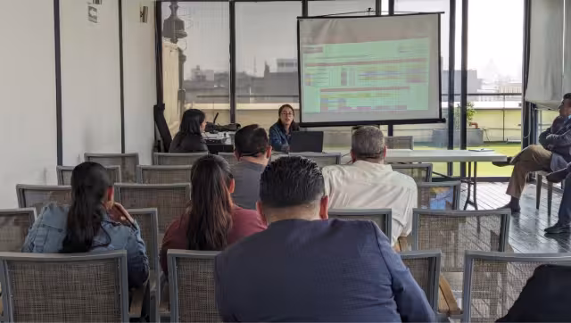 La peatonalización del Centro Histórico de la CDMX comprende un perímetro que abarca más de 12 mil metros cuadrados