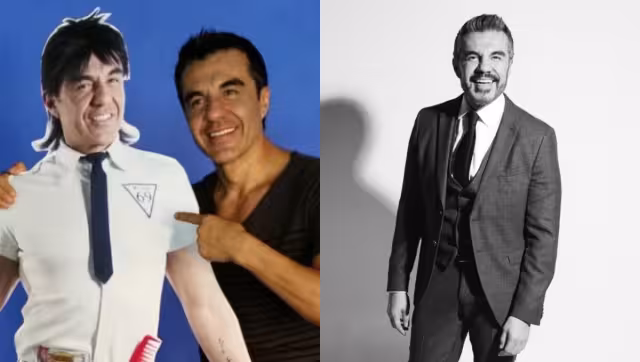 Este fue el motivo por el que Adrián Uribe dejó Televisa y sus 20 años con la empresa