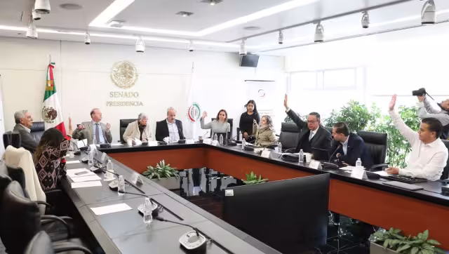 La Comisión de Justicia, en el Senado determinó que las aspirantes a cubrir la vacante en la SCJN cumplen con los requisitos constitucionales y legales para el cargo.