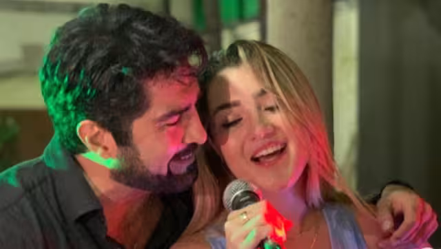 Arturo Carmona rompe el silencio y le manda polémico mensaje a Alicia Villarreal