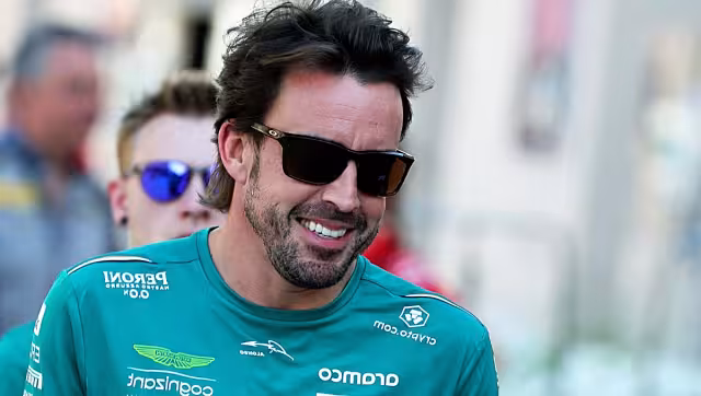 El asturiano fue el más rápido en la FP2