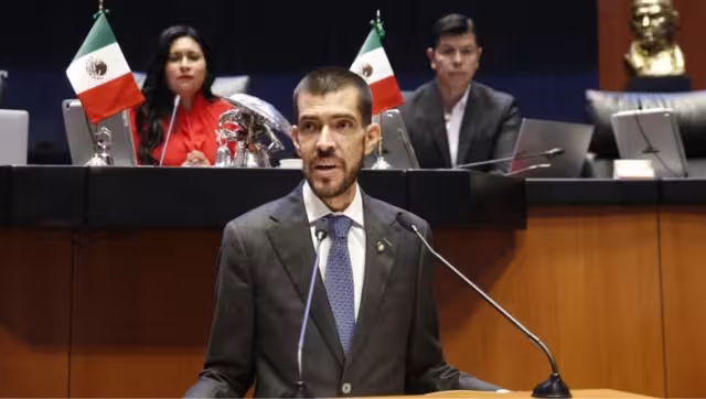 Juan Pablo Adame falleció el pasado 5 de diciembre a consecuencia del cáncer que padecía y el cual anunció en abril de 2022