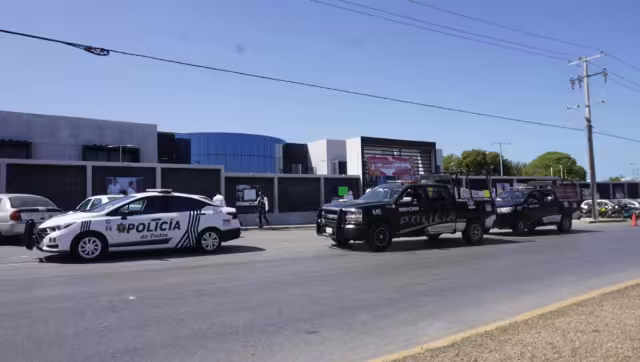 La investigación es relacionada con el denominado 'operativo fallido' en San Francisco Kobén