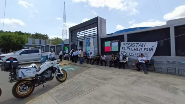 Lamentan las declaraciones de la gobernadora Layda Sansores en su programa del Martes del Jaguar