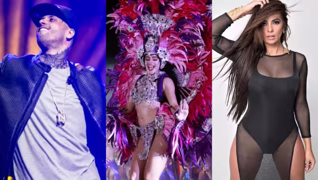 Este viernes arranca el Carnaval de Mérida 2024