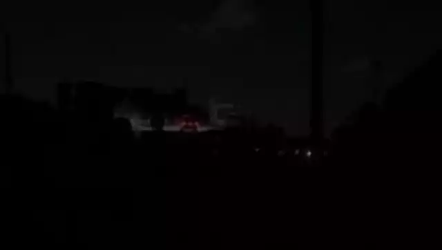 Los frecuentes cortes de luz ponen en riesgo la economía local de Cocoyol, afirman los comerciantes de la comunidad