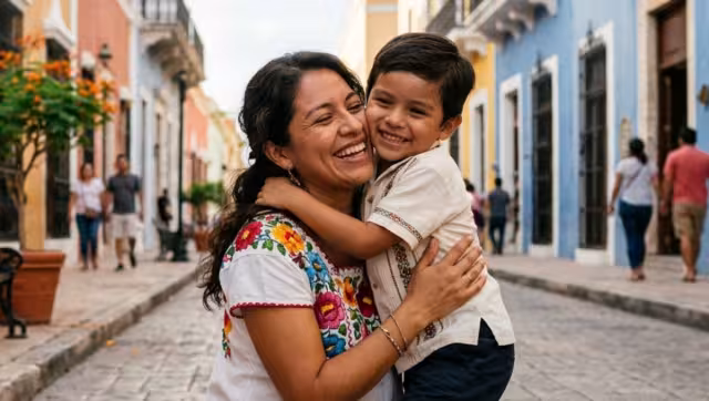 Las bombas yucatecas no pueden faltar este 10 de mayo