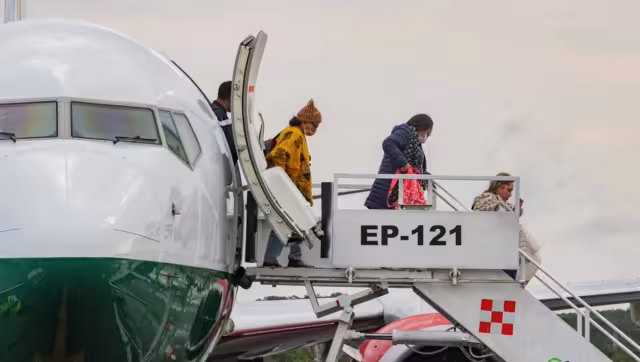 Los aeropuertos donde fue consultado el precio de boleto sencillo con destino al AIFA fueron, Campeche, Chetumal, Mérida y Tulum
