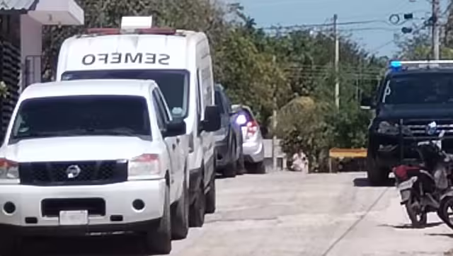 El hombre murió debido a las heridas causadas por su sobrino en Buctzotz
