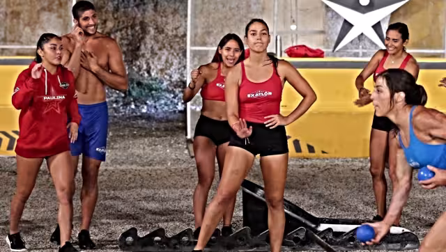 Este domingo 12 de diciembre conoceremos al siguiente expulsado de la competencia. Foto: Twitter @ExatlonMx
