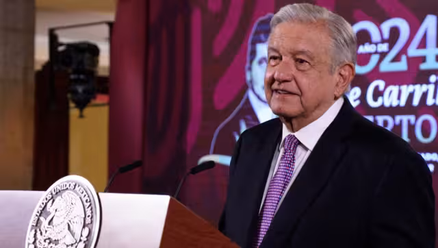 El presidente de la República, Andrés Manuel Lopez Obrador acusó que las Afores están empleando tácticas dilatorias para evitar entregar estos fondos al Fondo de Pensiones para el Bienestar