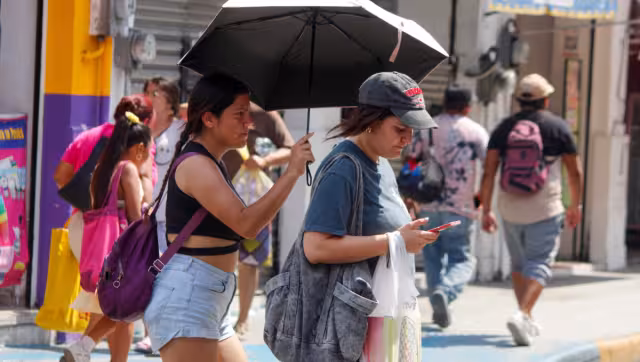 Después del cambio de nombre u orden de apellidos, también se debe realizar la modificación en los documentos de dicha persona