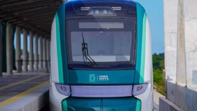 Cabe mencionar que el medio de transporte ferroviario cuenta con estaciones en los estados