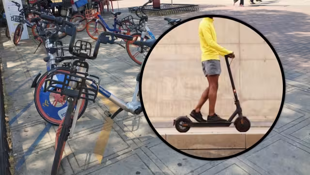 El plan piloto tendrá una flotilla de 28 a 35 unidades e irá del Centro al Monumento a la Patria