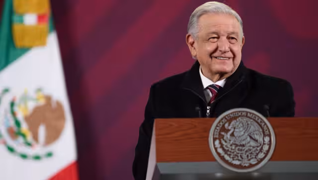 El presidente Andrés Manuel López Obrador, volvió a señalar que la cancelación de fideicomisos del Poder judicial, no atenta contra trabajadores