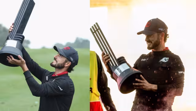 El mexicano se embolsó cuatro millones de dólares