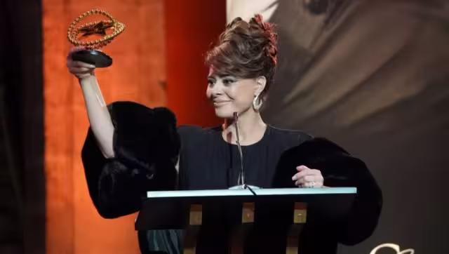 Yadhira Carrillo es hospitalizada de emergencia, este es su estado de salud