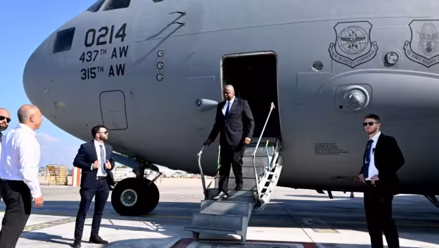 Estados Unidos urgió a sus ciudadanos en Israel a salir de ese país