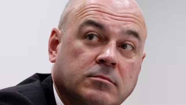 El multimillonaripo ruso Alexei Kuzmichev, vinculado a Vladimir Putin, fue detenido en Francia