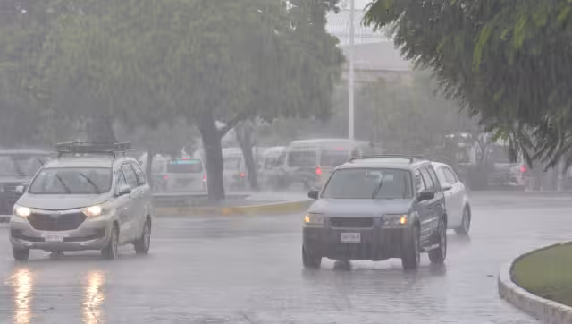 Para hoy domingo pronostican que persistirán los efecto de Norte