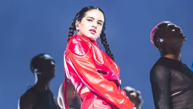 El concierto de Rosalía es el próximo viernes 28 de abril, con entrada gratuita